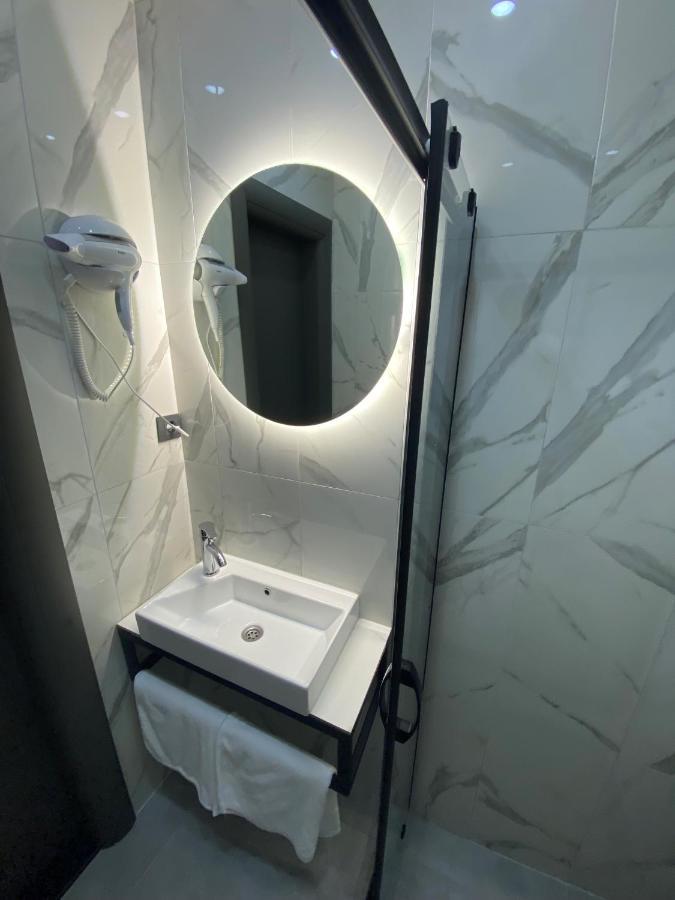 Santra Bosphorus Hotel Stambuł Zewnętrze zdjęcie
